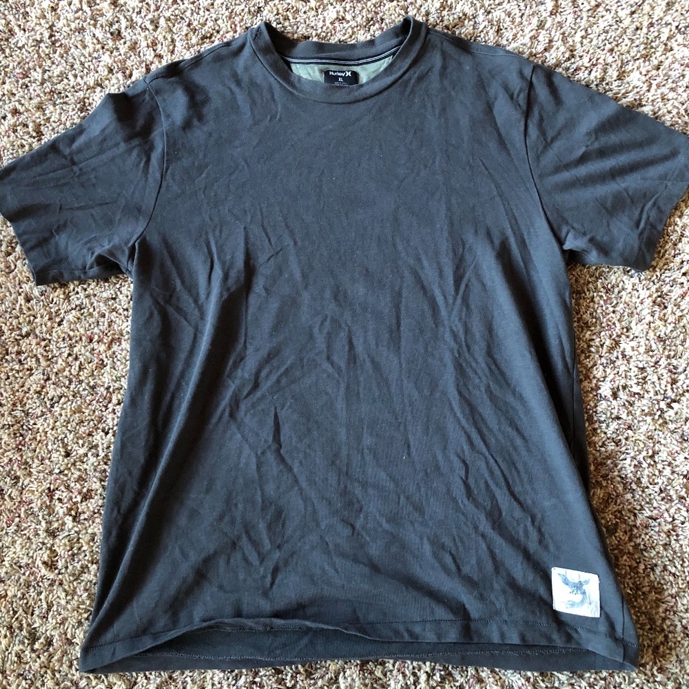 Hurley Dri-Fit Short-sleeve Shirt